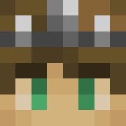 Minecraft profile picture for @GPS