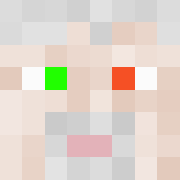 Skin Head