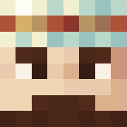 Minecraft profile picture for @josegames