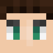Minecraft profile picture for @Gamer2012