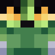 Minecraft profile picture for @Anthropologists