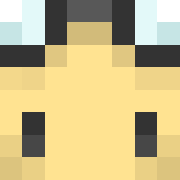 Minecraft profile picture for @icc
