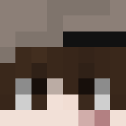 Skin Head