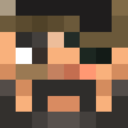 Skin Head