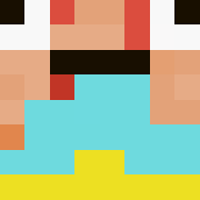 Skin Head