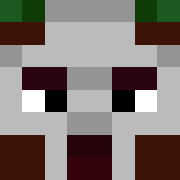 Skin Head