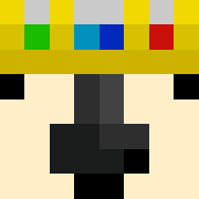 Skin Head