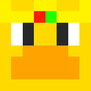 Skin Head