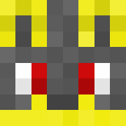 Minecraft profile picture for @Grieves