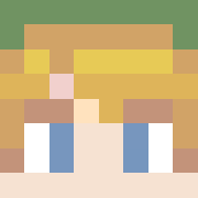 Minecraft profile picture for @Mirel
