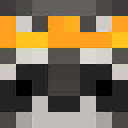 Skin Head