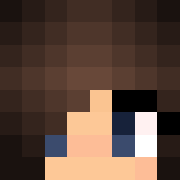 Minecraft profile picture for @haghi