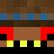 Skin Head