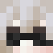 Skin Head
