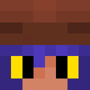 Skin Head