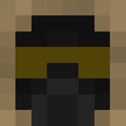 Skin Head