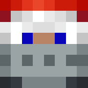 Skin Head