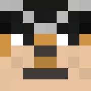 Skin Head