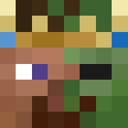 Skin Head