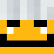 Skin Head
