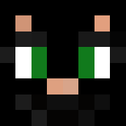 Minecraft profile picture for @diff