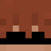 Minecraft profile picture for @ImN0Tbad