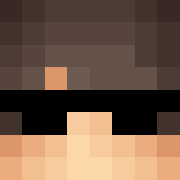 Minecraft profile picture for @zver