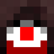 Minecraft profile picture for @Cheekbones