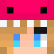 Minecraft profile picture for @pant