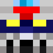 Skin Head