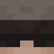 Skin Head