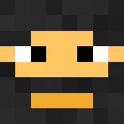 Minecraft profile picture for @Patting