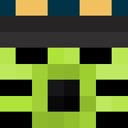Skin Head