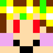 Skin Head