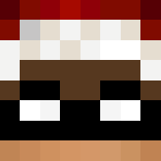 Minecraft profile picture for @Surrounding