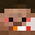 GoluckyAttic667 Minecraft head