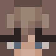 Minecraft-avatar för tildalund