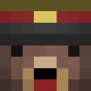 Skin Head