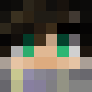 Minecraft profile picture for @Slacker