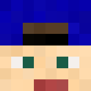 Minecraft profile picture for @Countries