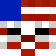 Minecraft players skin