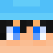 Minecraft profile picture for @NotKiru