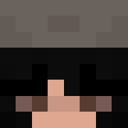 Skin Head