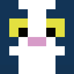 eldres123's Minecraft avatar