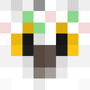 Minecraft profile picture for @Querz