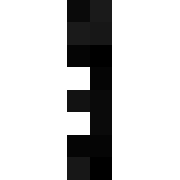 Minecraft profile picture for @jackvo