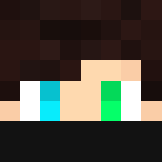 Minecraft profile picture for @Molina
