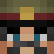 Skin Head