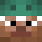 Minecraft profile picture for @Dollars