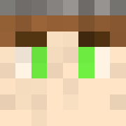 Minecraft profile picture for @orphin